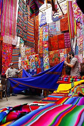 Chichicastenango, Quichvû, Guatemala, America
