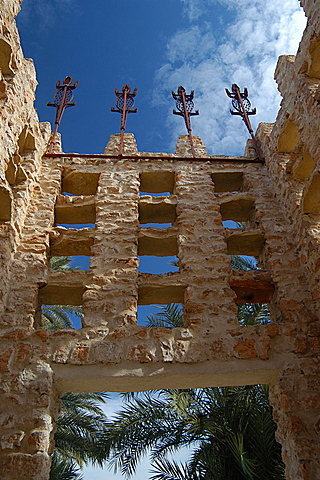 Djerba, Tunisia, North Africa