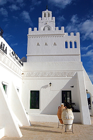 Djerba, Tunisia, North Africa