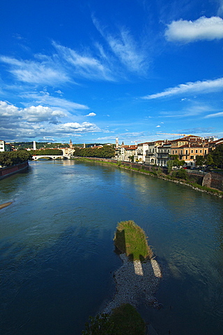 Castelvecchio, Verona, Veneto, Italy