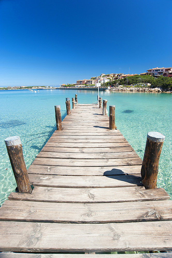 Porto Cervo, Arzachena, Sardinia, Italy, Europe