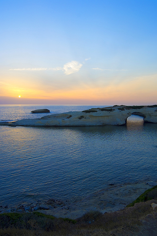 SArchittu, Cuglieri, Sardinia, Italy, Europe