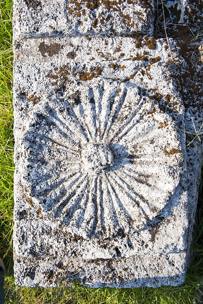 Paestum archaeological area, UNESCO World Heritage Site, province of Salerno, Campania, Italy, Europe