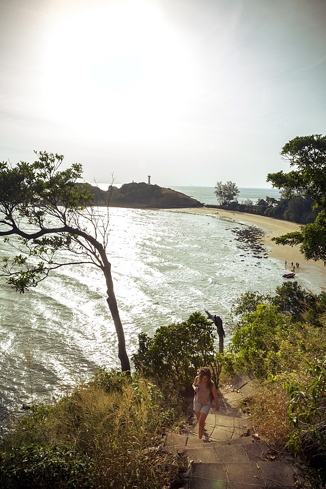 Mu Ko Lanta National Park, Ko (Koh) Lanta, Thailand, Southeast Asia, Asia