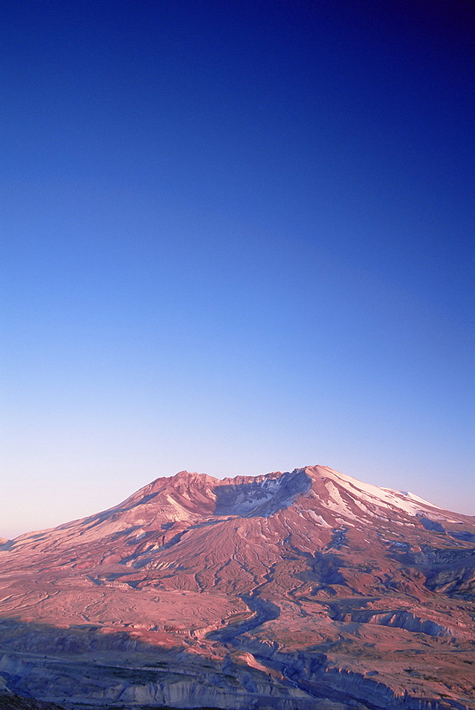 Mount St. Helens, Mount St. Helens National Volcanic Monument, Washington state, United States of America, North America