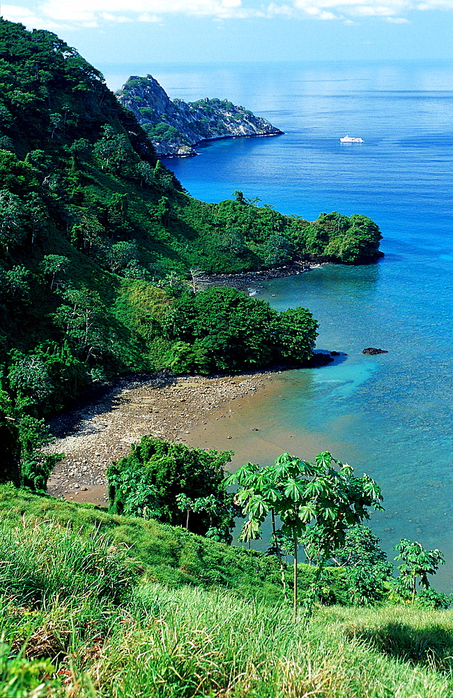 Cocos island, Costa Rica, South america, Cocos Island, South america, Latin america