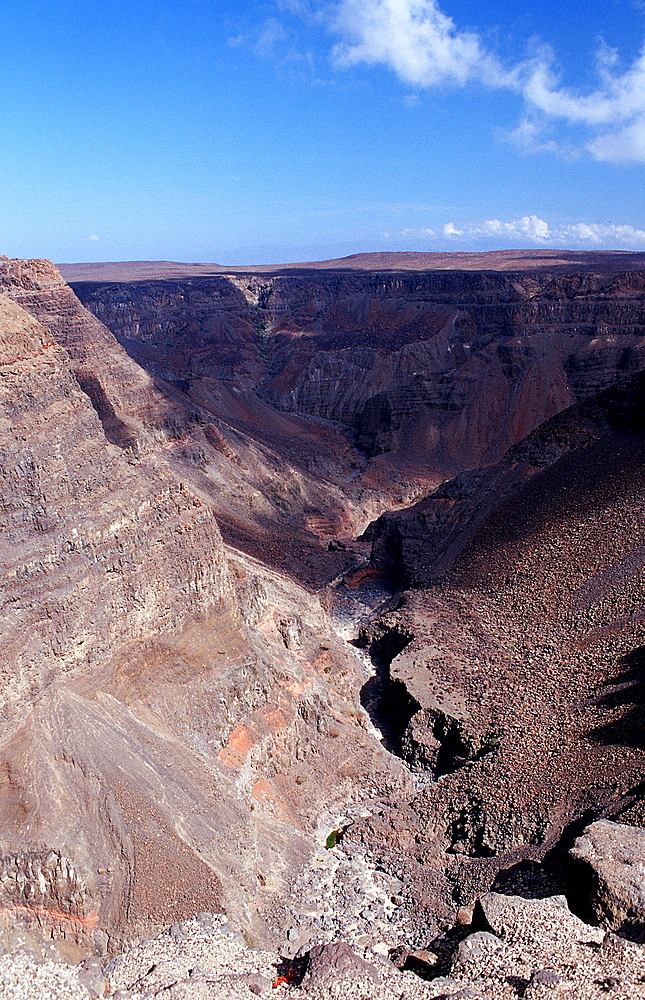 Afar Valley, Djibouti, Djibuti, Africa, Afar Triangle