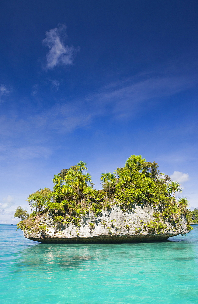 Rock Islands of Palau, Micronesia, Palau