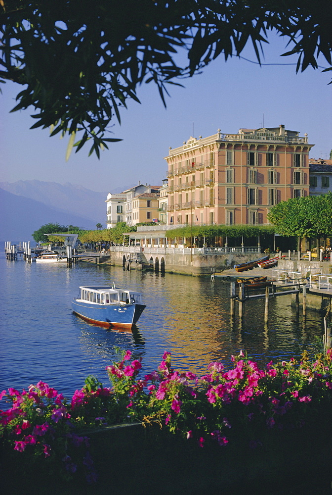 Bellagio, Lake Como, Lombardia, Italy