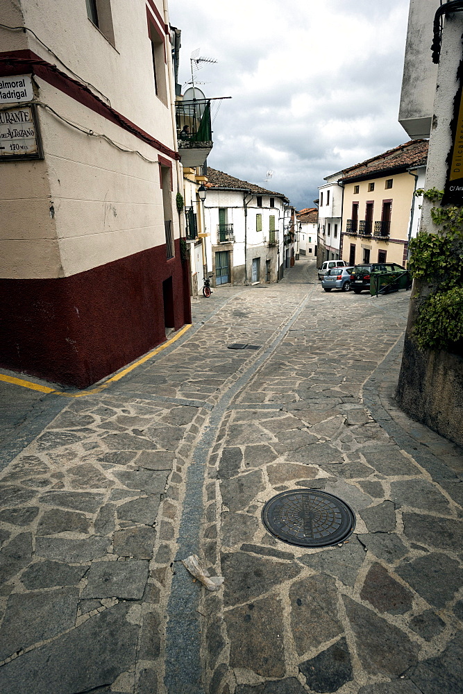 Jarandilla de la Vera, Caceres, Extremadura, Spain, Europe