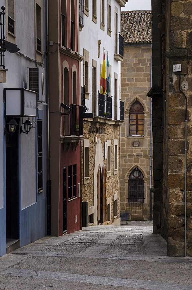 Plasencia, Caceres, Extremadura, Spain, Europe