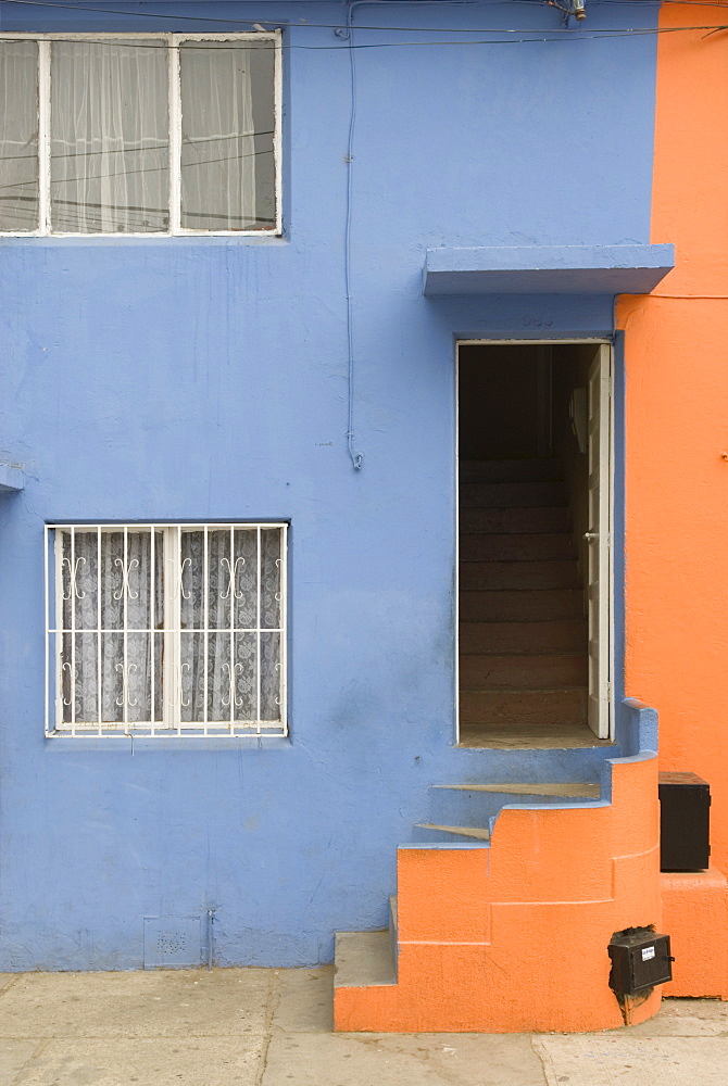 Valparaiso, Chile, South America