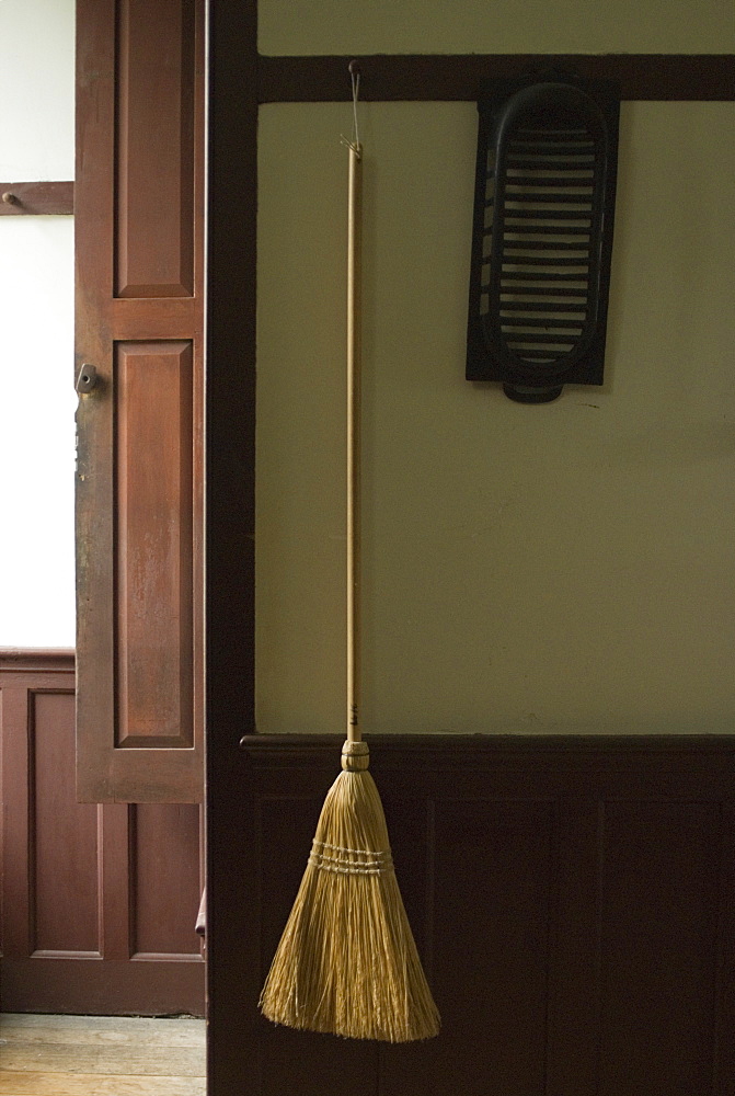 Shaker Village at Pleasant Hill, Lexington, Kentucky, United States of America, North America