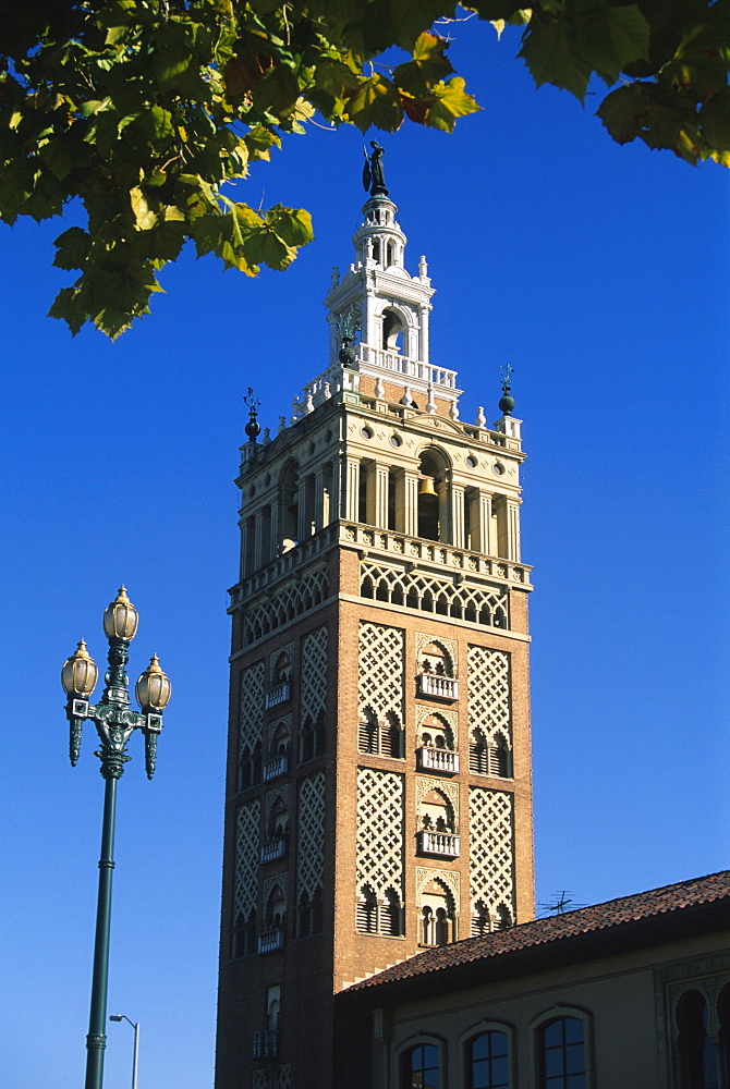 Country Club Plaza architecture, Kansas City, Missouri, United States of America, North America