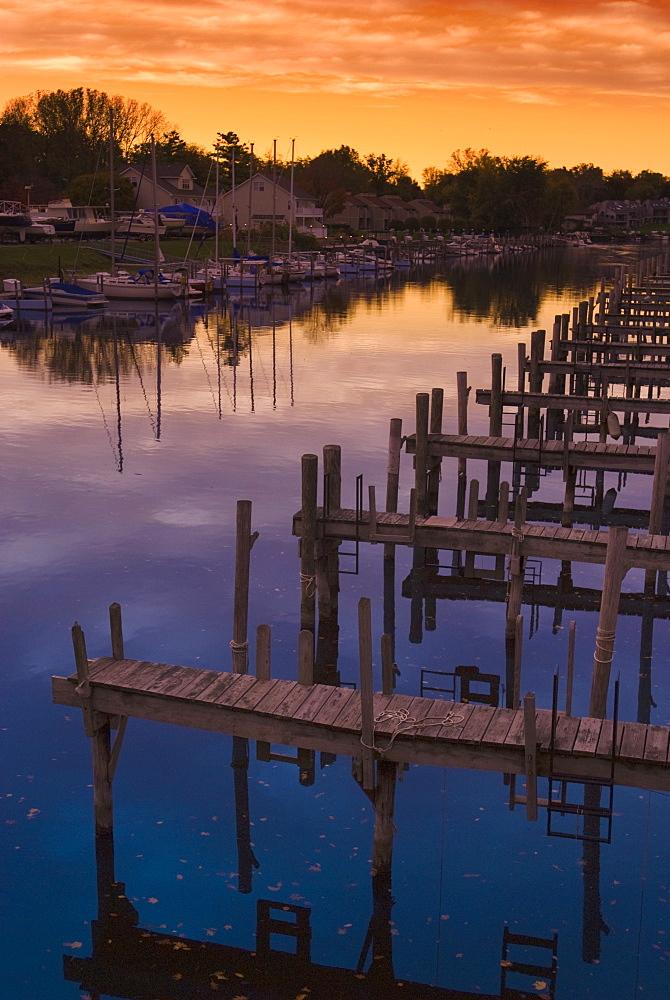 South Haven, Michigan, United States of America, North America