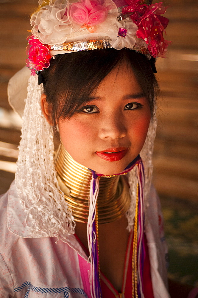 Bang Tong Luang, Chiang Mai Province, Thailand, Southeast Asia, Asia