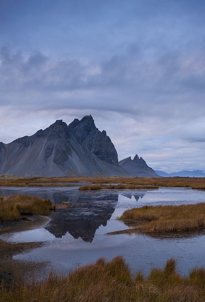 Near Hofn, Iceland, Polar Regions 