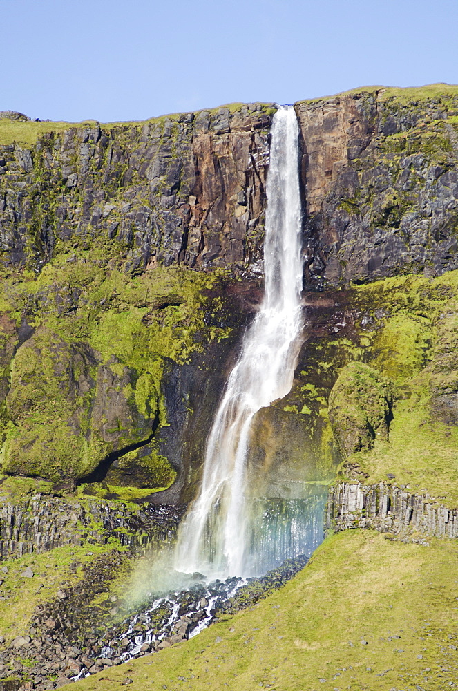 Snaefellsnes Peninsula, Iceland, Polar Regions 