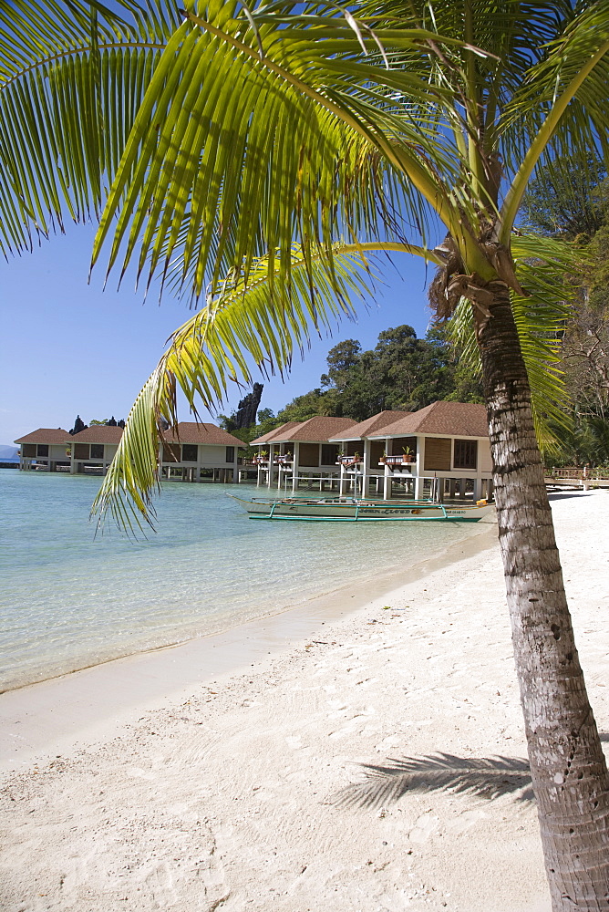 El Nido, Palawan, Philippines, Southeast Asia, Asia