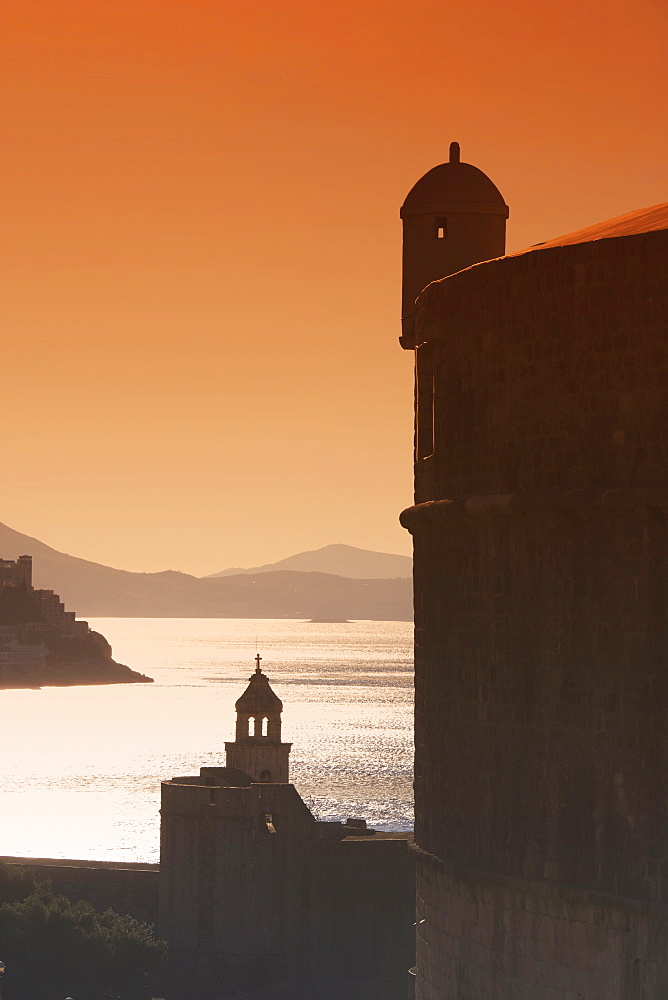 Dubrovnik, Croatia, Europe