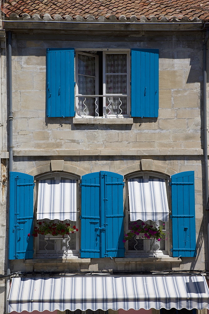 Arles, Bouches du Rhone, Provence, France, Europe