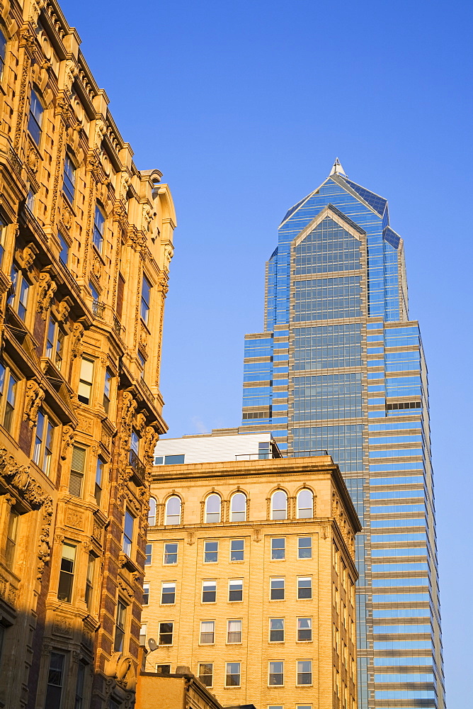 Liberty Tower, Philadelphia, Pennsylvania, United States of America, North America