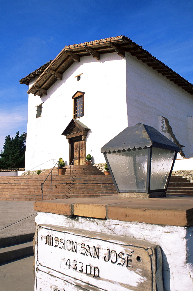 Mission San Jose, City of Fremont, California, United States of America, North America