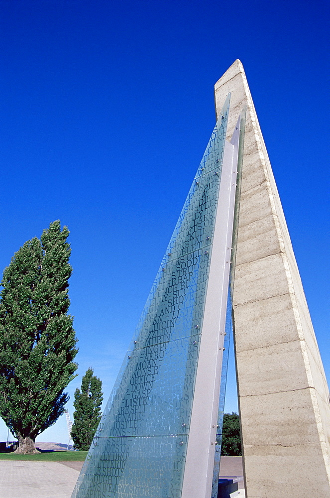 Cenotaph Domain, Hobart, Tasmania, Australia, Pacific