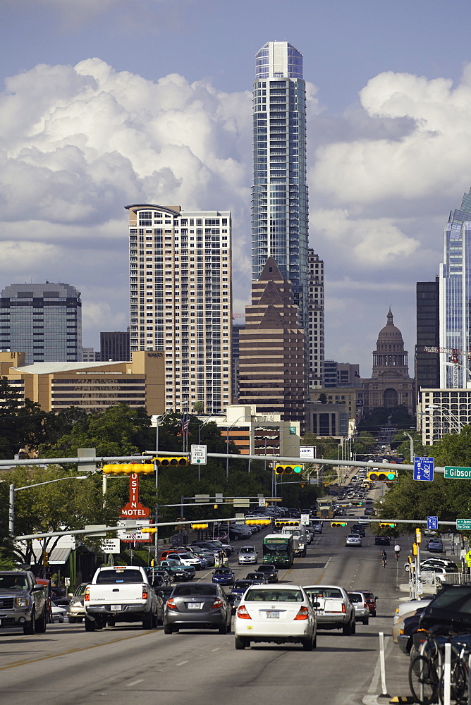 Austin, Texas, United States of America, North America