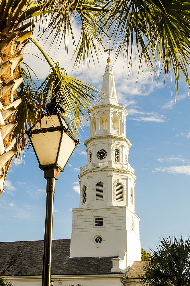 Charleston, South Carolina, United States of America, North America