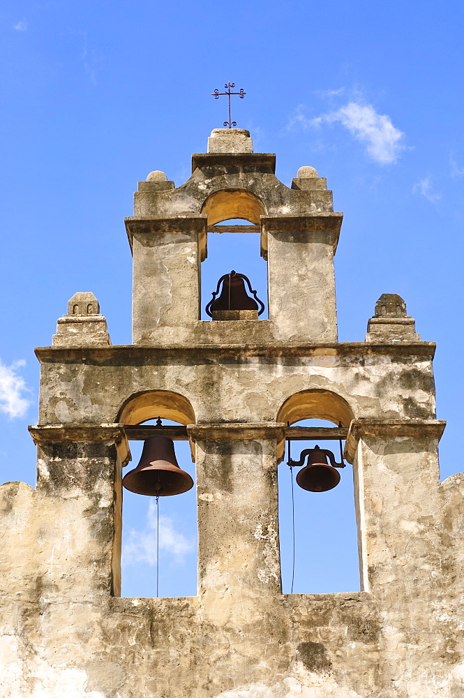 Mission San Juan, San Antonio, Texas, United States of America, North America