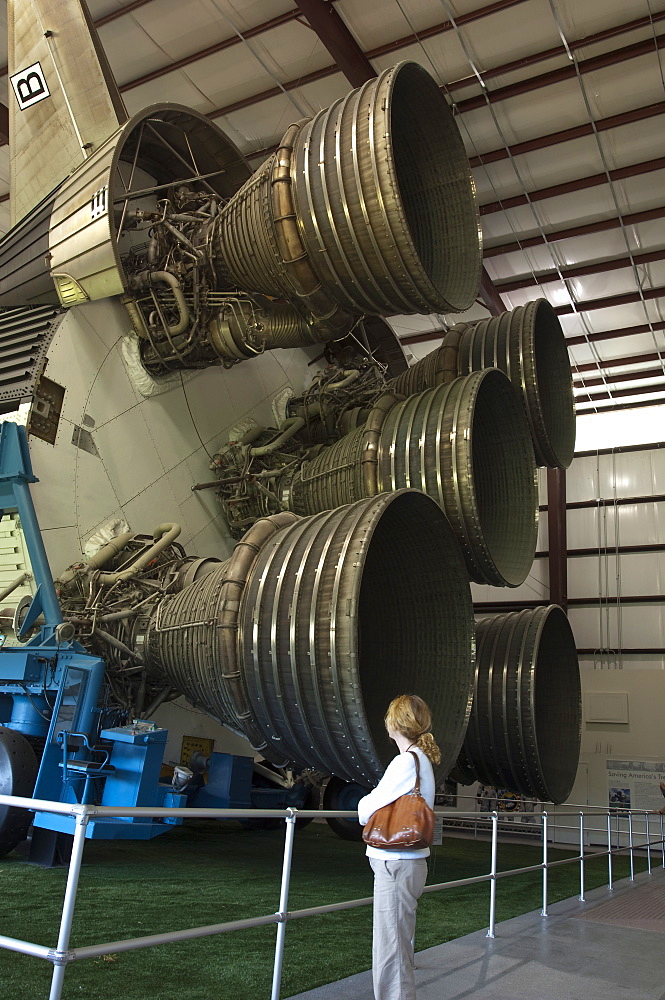 NASA, Houston, Texas, United States of America, North America