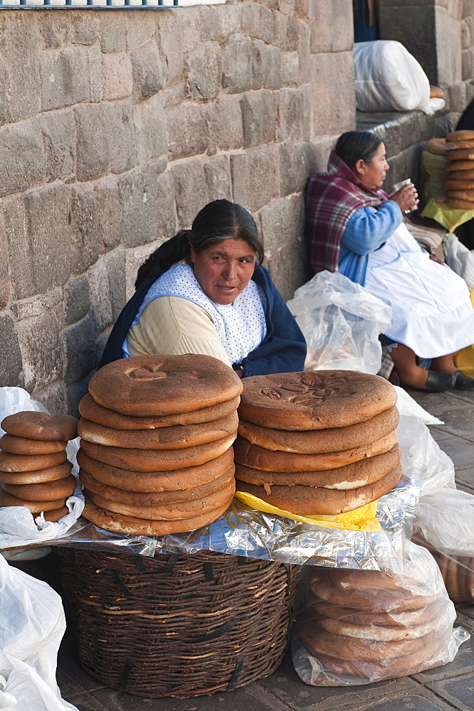 Cuzco, Peru, South America