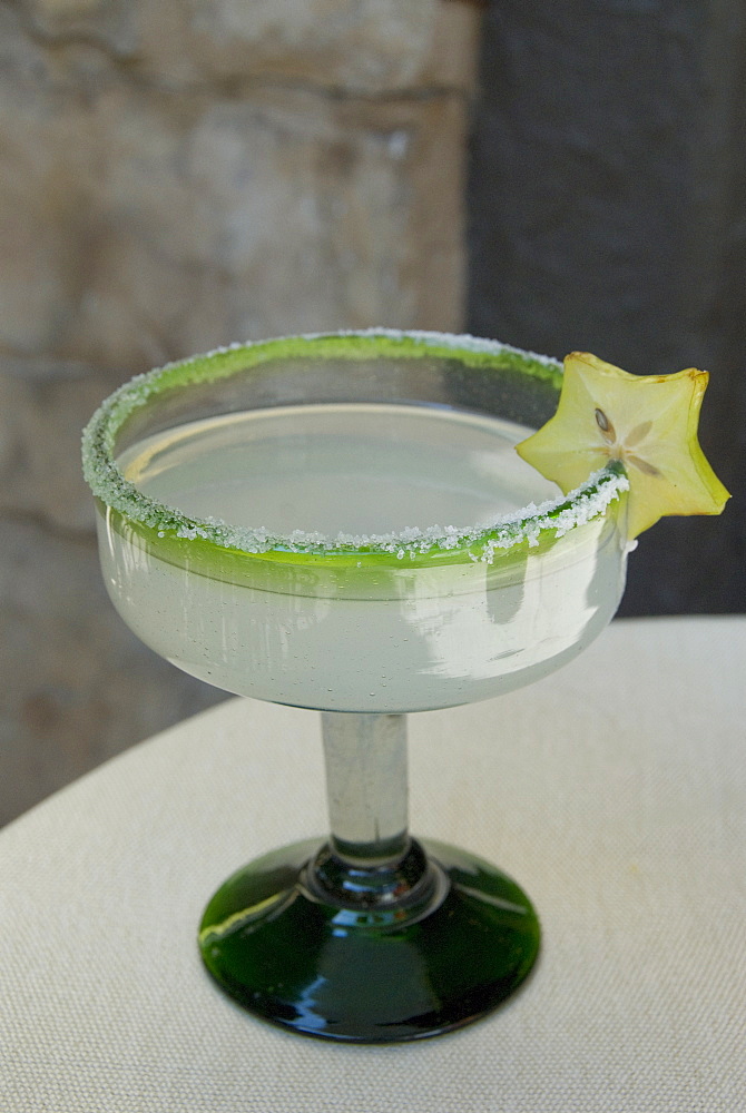 A margarita, Tlaquepaque, Jalisco, Mexico, North America