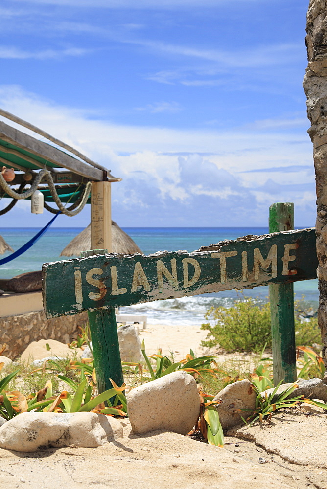 Cozumel Island (Isla de Cozumel), Quintana Roo, Mexico, Caribbean, North America