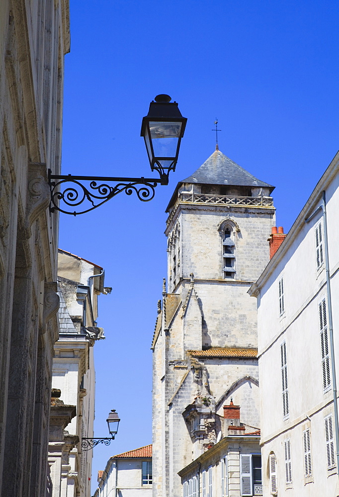 La Rochelle, Charente-Maritime, France, Europe