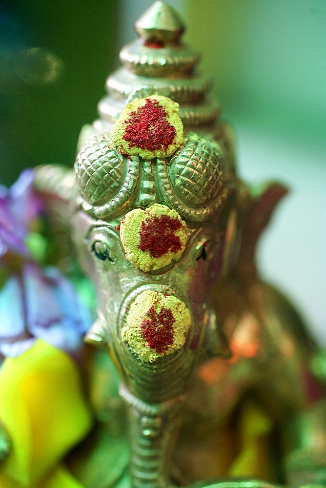 Ganesh, Kuala Lumpur, Malaysia, Southeast Asia, Asia