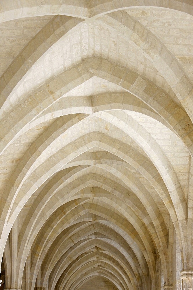 College des Bernardins, Paris, France, Europe