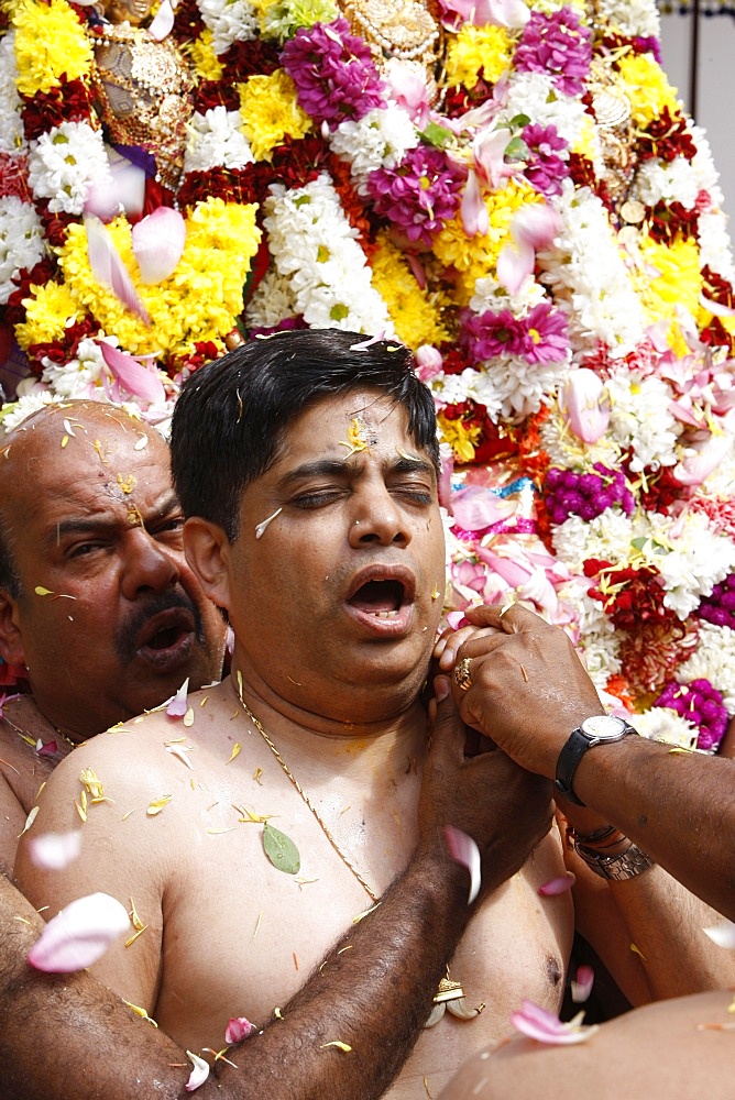 Chariot festival, London, England, United Kingdom, Europe