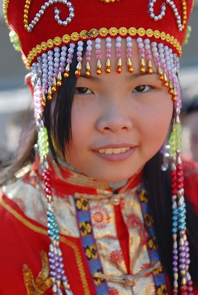 Chinese New Year, Paris, France, Europe