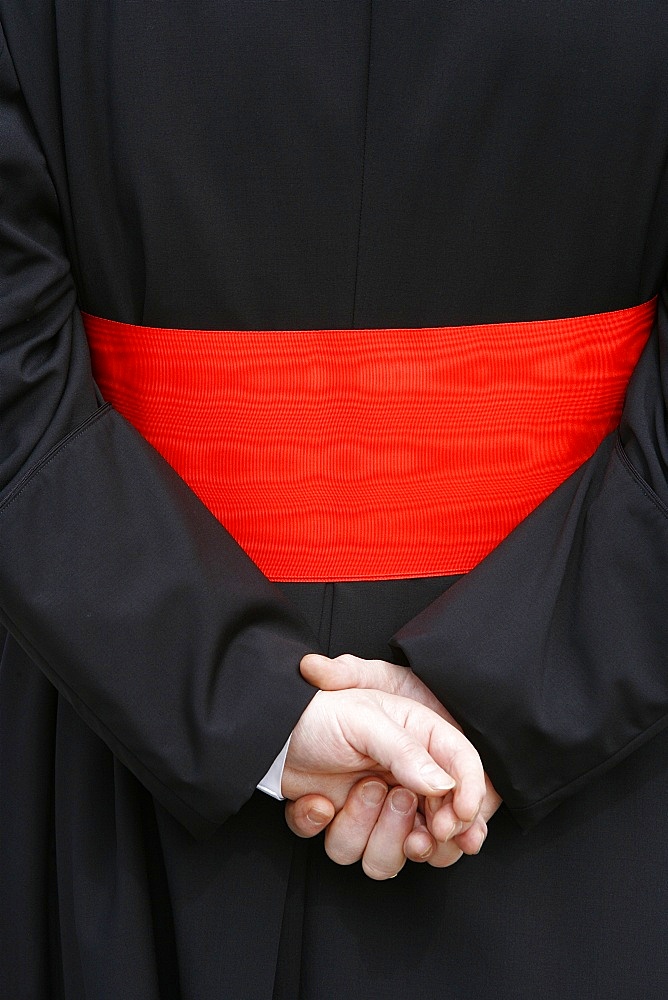 Catholic bishop, Paris, France, Europe