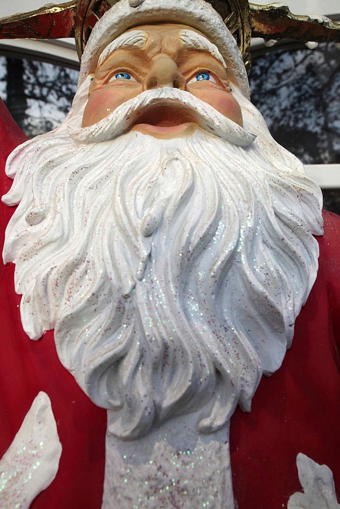 Christmas market, Paris, France, Europe