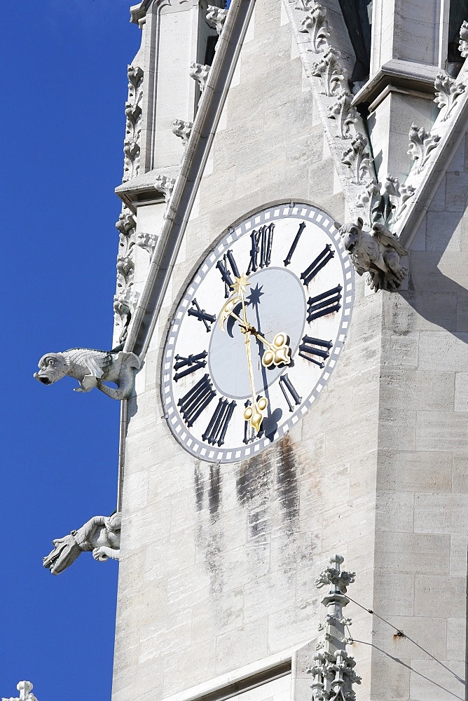 Klosterneuburg Abbey, a 12th century Augustinian monastery of the Roman Catholic Church, Lower Austria, Austria, Europe