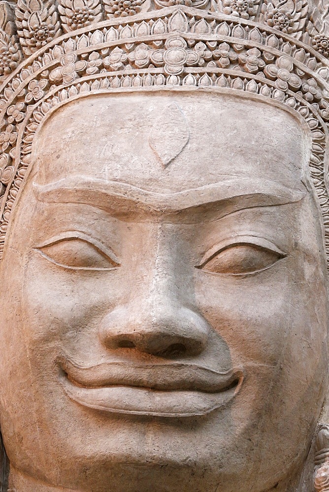 Buddha, Musee Guimet, Museum of Asian Arts, Paris, France, Europe