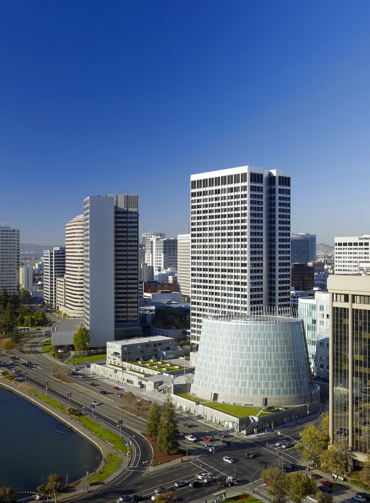 Cathedral of Christ the Light, Oakland, California, United States of America, North America