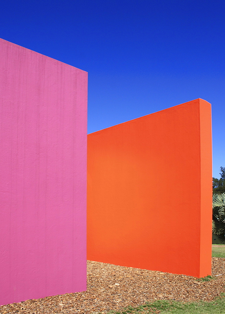 Helio Oiticica, Inhotim, Belo Horizonte, Brazil, South America