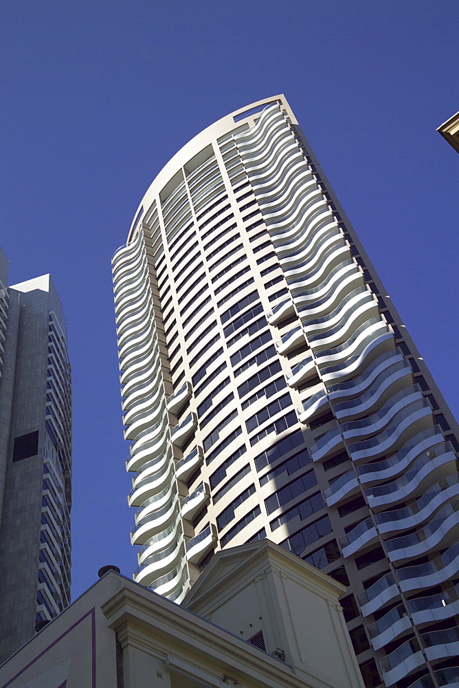 Cove Apartments, Sydney, New South Wales, Australia, Pacific