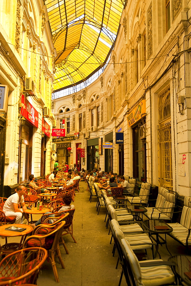 Bucharest, Romania, Europe