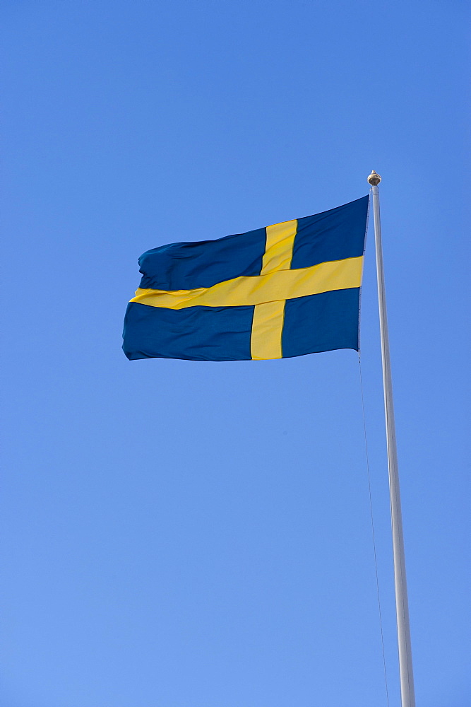 Swedish flag