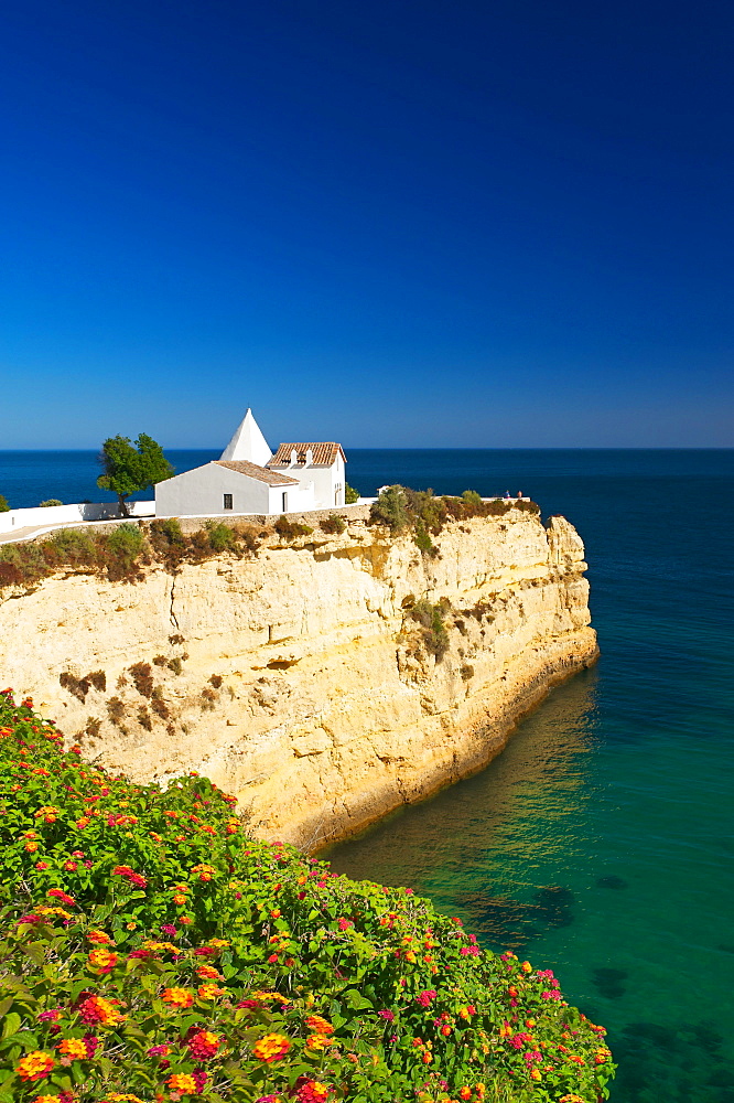 Nossa Senhora da Rocha, Algarve, Portugal, Europe